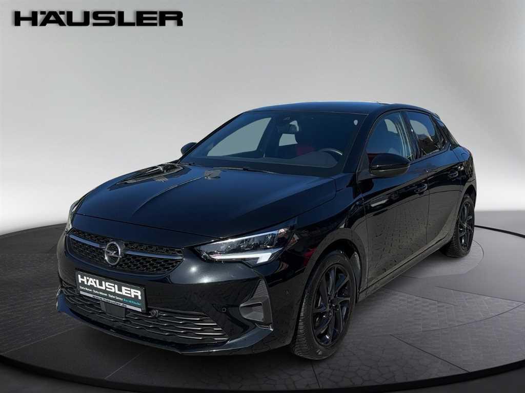 Opel Corsa GS 130Ps Aut. LED PDC SHZ Tempomat Carplay