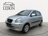 Kia Picanto 1.1 LX*TÜV 05/2027*KUPPLUNG NEU*KLIMA*
