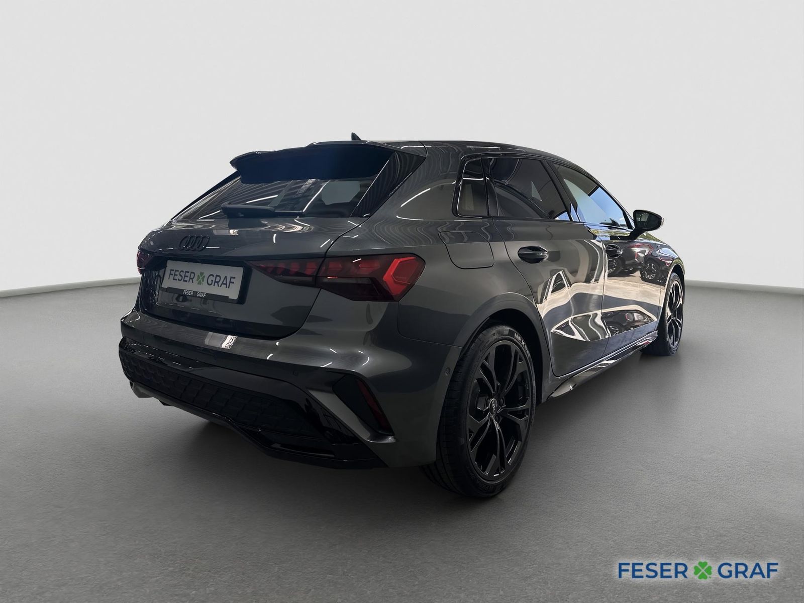 Audi A3 - Bild 8
