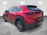 Mazda CX-30 "Selection" 2.0l "AHK" M Hybrid - Mazda CX-30 Selection mit Hybrid-Antrieb (Benzin/Elektro)