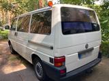 Volkswagen T4 Multivan - VW T4 Multivan Gebrauchtwagen