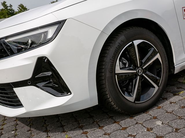 Opel Astra L Sports Tourer Basis Spurhalteassistent