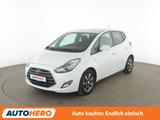 Hyundai ix20 1.6 Space Aut.*PDC*SHZ*ALU*KLIMA* - gebrauchte Hyundai ix20 aus dem Jahr 2019