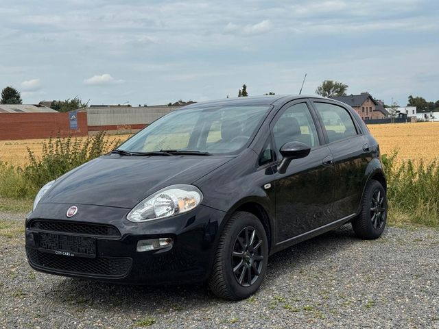 Fiat Punto Pop*1.4*Klima