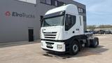 Iveco STRALIS 450 (MANUAL GEARBOX / BOITE MANUELLE) - Iveco Stralis 450