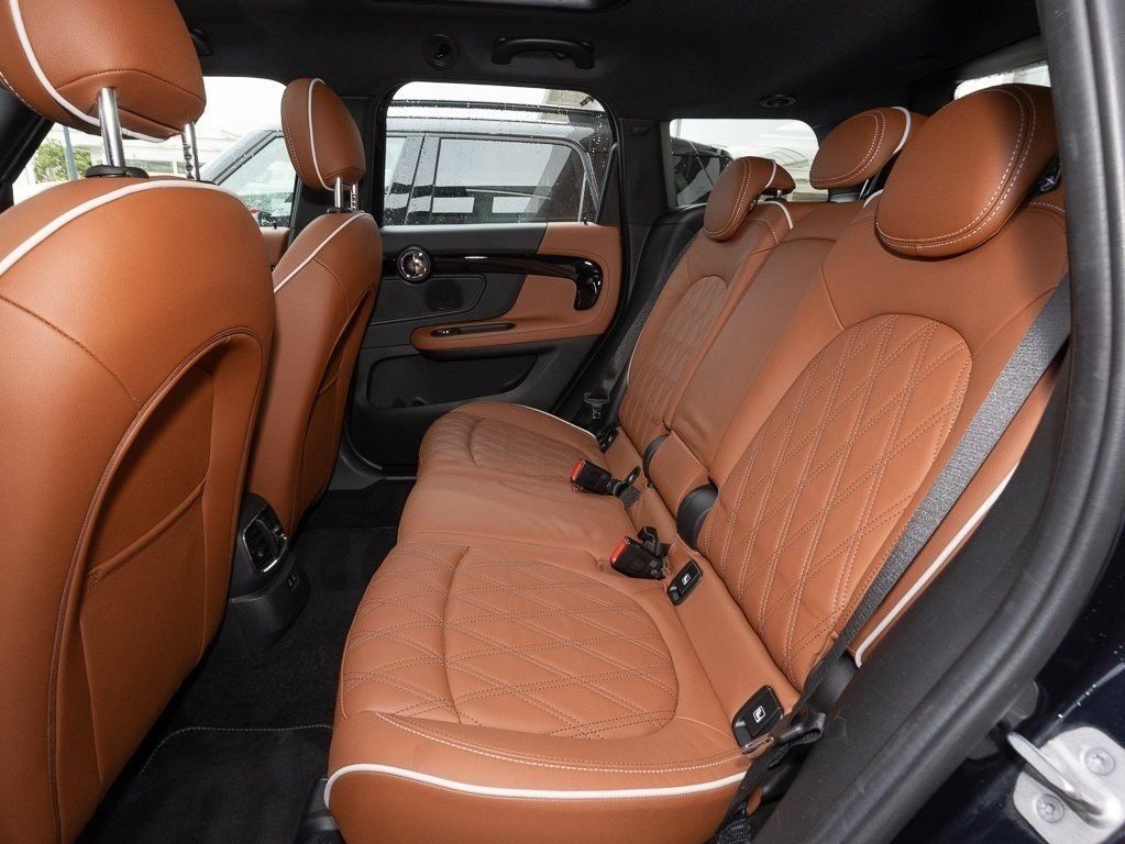 MINI Cooper Countryman - Bild 11