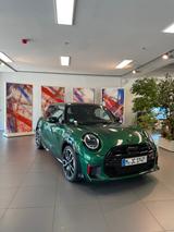 MINI JCW | 158km - NEU | Vollausstattung XL