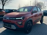 Dacia Spring Electric Extreme | CCS | KLIMA - Dacia Spring Tageszulassungen
