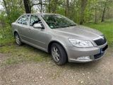 Skoda Oktavia 1.6 LPG 1.Hd Automatik Limou... - Skoda Octavia mit LPG-Antrieb: 1.6
