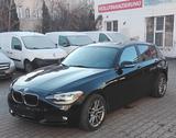 BMW 114 1 Limousine 5-trg. 114  i Neuer Tüv - BMW 114 aus 2012