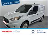 Ford Transit Connect 1.5 TDI / AHK, RFK, Park-Assi