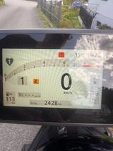 Honda CMX1100 Rebel, top Zustand - 5 Jahre HerstellerG - HONDA REBEL T 1100 CMX