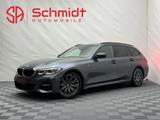 BMW 3 320 d M Sport ACC CarPlay NAVI LED TÜV Neu - BMW 320: 320m