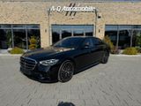 Mercedes-Benz S 580 S -Klasse Lim. 4Matic L Produktion 2025 - Mercedes-Benz Neuwagen: M Klasse