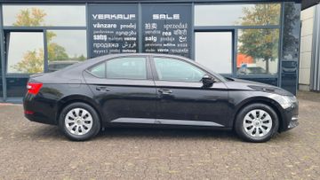 Skoda Superb - 9