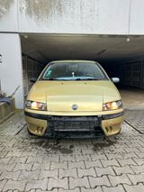 Fiat Punto 1.2 16V SPORTING Sporting - Fiat Punto: Sporting