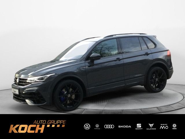 Volkswagen Tiguan R 4Motion