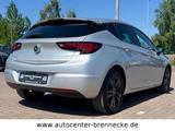 Opel Astra K Lim. 5-trg. Design & Tech Start/Stop - Opel Astra Gebrauchtwagen in Magdeburg