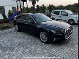 Audi A6 40 TDI-Matrix/Pano/ACC/AHK/B&O/Leder/Standb. - Audi A6: 4b