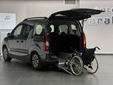 Peugeot Partner Tepee Partner Active Behindertengerecht- - Peugeot Partner Tepee Gebrauchtwagen