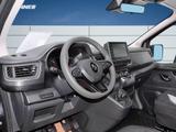 Renault Trafic Combi L1H1 3,0t (8- Sitzer) Life dCi 150 - : Sitzer 8