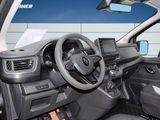 Renault Trafic Combi L1H1 3,0t (8- Sitzer) Life dCi 150 - Renault Trafic mit Diesel-Antrieb: Kombi