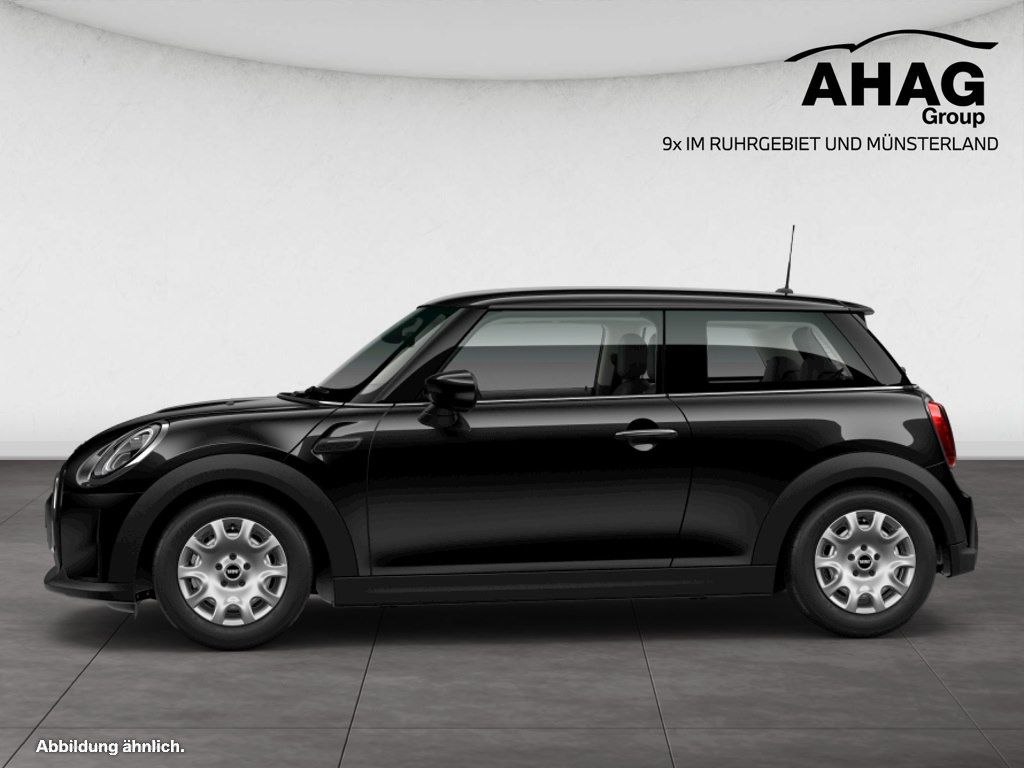 MINI Cooper - Bild 5