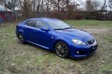 Lexus IS-F - Lexus: Is