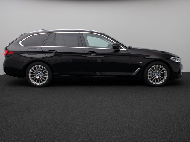 Foto Nummer 5: BMW 530e