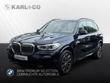 BMW X5 xDrive 30dA M-Sport LASER Panorama AHK HUD