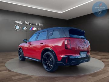 MINI Countryman C (Cooper) - 11