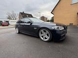BMW 525d xDrive Touring A - - BMW 525 in Essen