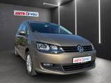 Volkswagen Sharan 2.0 TDI Cup BMT Dynaudio Panorama Kamera - gebrauchte VW Sharan aus dem Jahr 2014