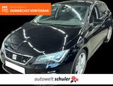 Seat Leon 1.5 TSI DSG FR LED Navi ACC PDC Rfk - Seat Leon: R 1p