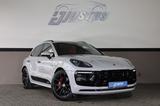 Porsche Macan GTS/PANO/4xSHZ/AIRMATIC/BOSÉ/TTW/APPLE/R21 - gebrauchte Porsche Macan aus dem Jahr 2021