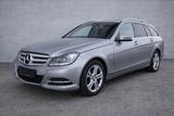 Mercedes-Benz C 250 T CDI BlueEfficiency 4Matic*SHZ*NAVI*PDC* - Mercedes-Benz C 250: Cdi