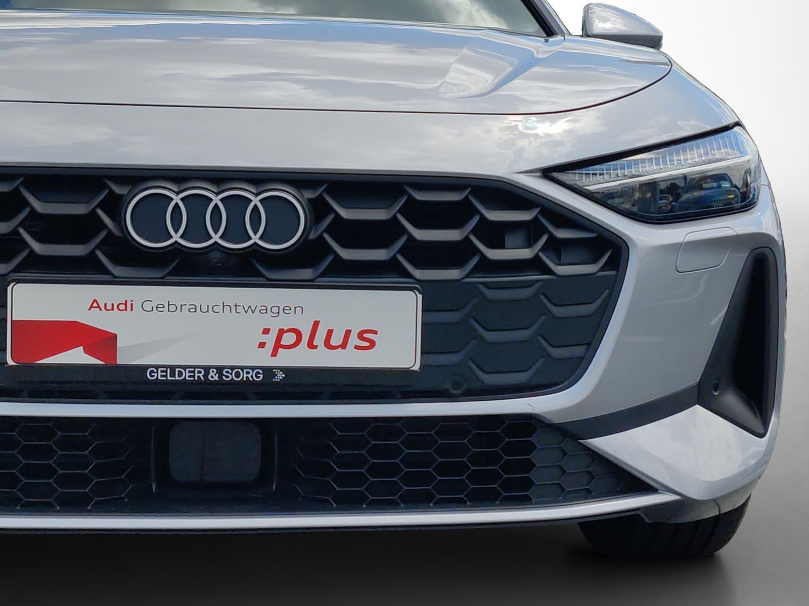 Audi A5 - Bild 12