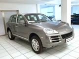 Porsche Cayenne S 1.Hand Scheckheft Porsche Original - Porsche Cayenne in Solingen