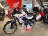 Honda XL750 Transalp inkl. 6.500€ Zubehör Paket! - HONDA TRANSALP