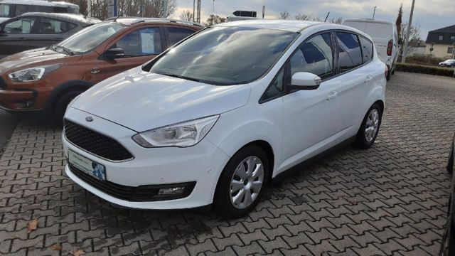 Ford C-MAX Cool & Connect