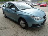 Seat Ibiza 1.2 12V 51kW Style ST - Seat Ibiza aus 2010: Kombi
