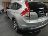 Honda CR-V Lifestyle 4WD AUS 1.HAND! ALCANTA PDC RFKAM - gebrauchte Honda CR-V aus dem Jahr 2013