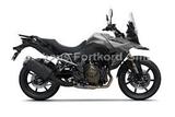 Suzuki V-Strom 800 DL - 4 Jahre Garantie. MY 25 *Aktion - Offers