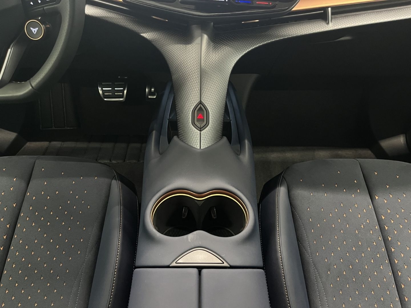 Cupra Tavascan - Bild 16