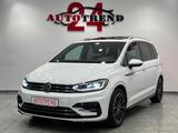 Volkswagen Touran DSG R-LINE INTERIEUR+EXTERIEUR 7-SITZER - Volkswagen Touran in Leverkusen