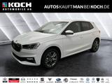 Skoda Fabia 1.0 TSI DSG Balance NAVI 50-L-TANK KAMERA - Skoda Fabia: 1.0