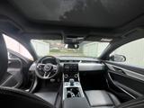 Jaguar XF P250 R-DYNAMIC SE Sportbrake Auto R-DYNAM... - Jaguar XF R mit Benzin-Antrieb