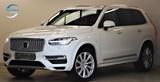 Volvo XC90 2.0 408PS T8 Inscription AWD 7S Standhzg - gebrauchte Volvo XC90 aus dem Jahr 2017