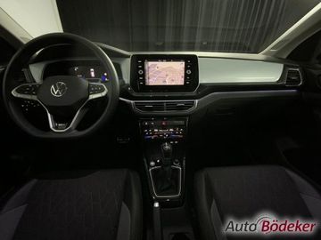 Volkswagen T-Cross 1.0 TSI DSG Goal Garantie b.19.1.30 