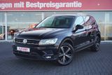 Volkswagen Tiguan 1.4 TSI Sound 4Motion LED AHK Navi ACC - Volkswagen Tiguan: 1.4